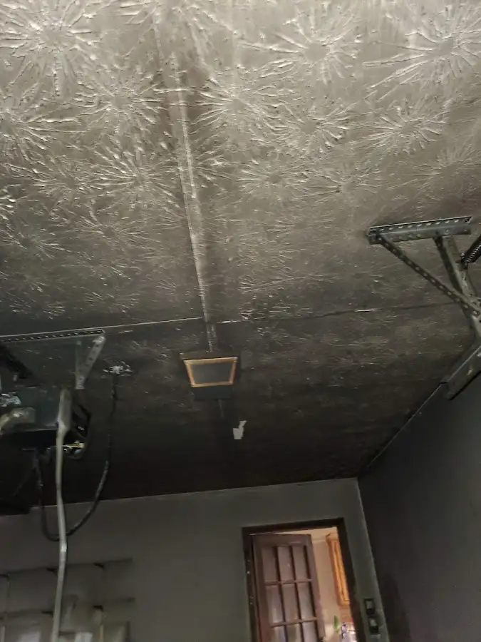 Fire and smoke damage assessment for Water Damage Assessment in Trumbull